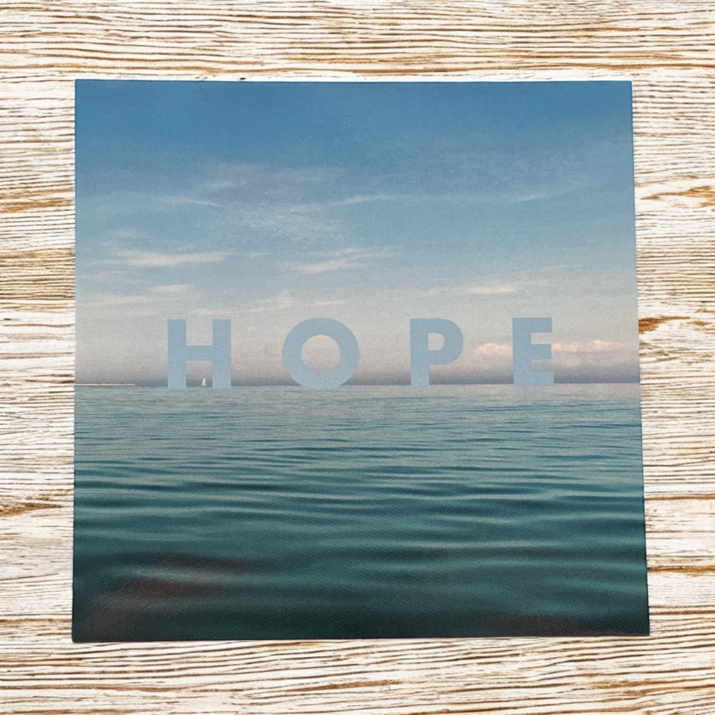 Powercard HOPE, Altenteil