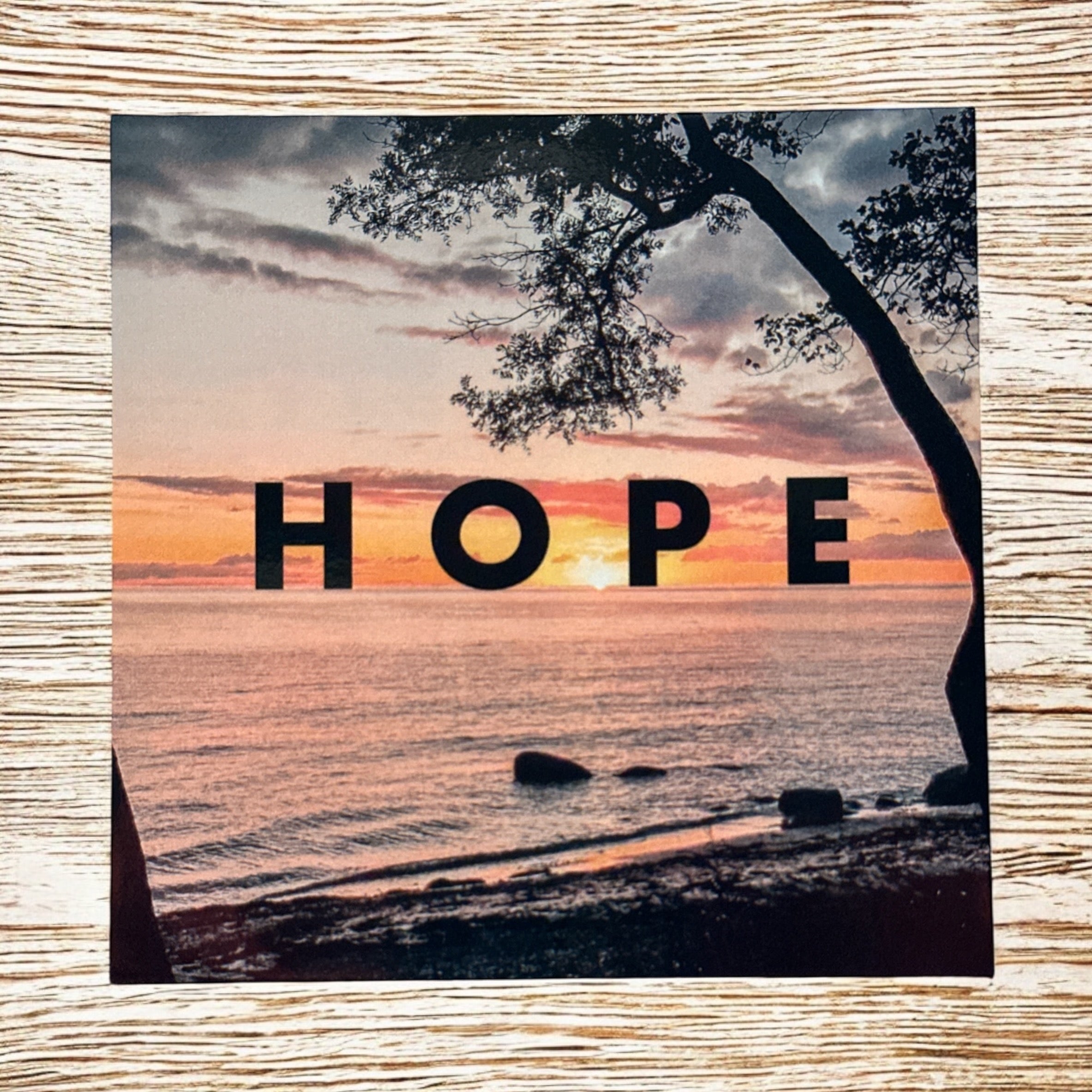 Powercard HOPE, Katharinenhof