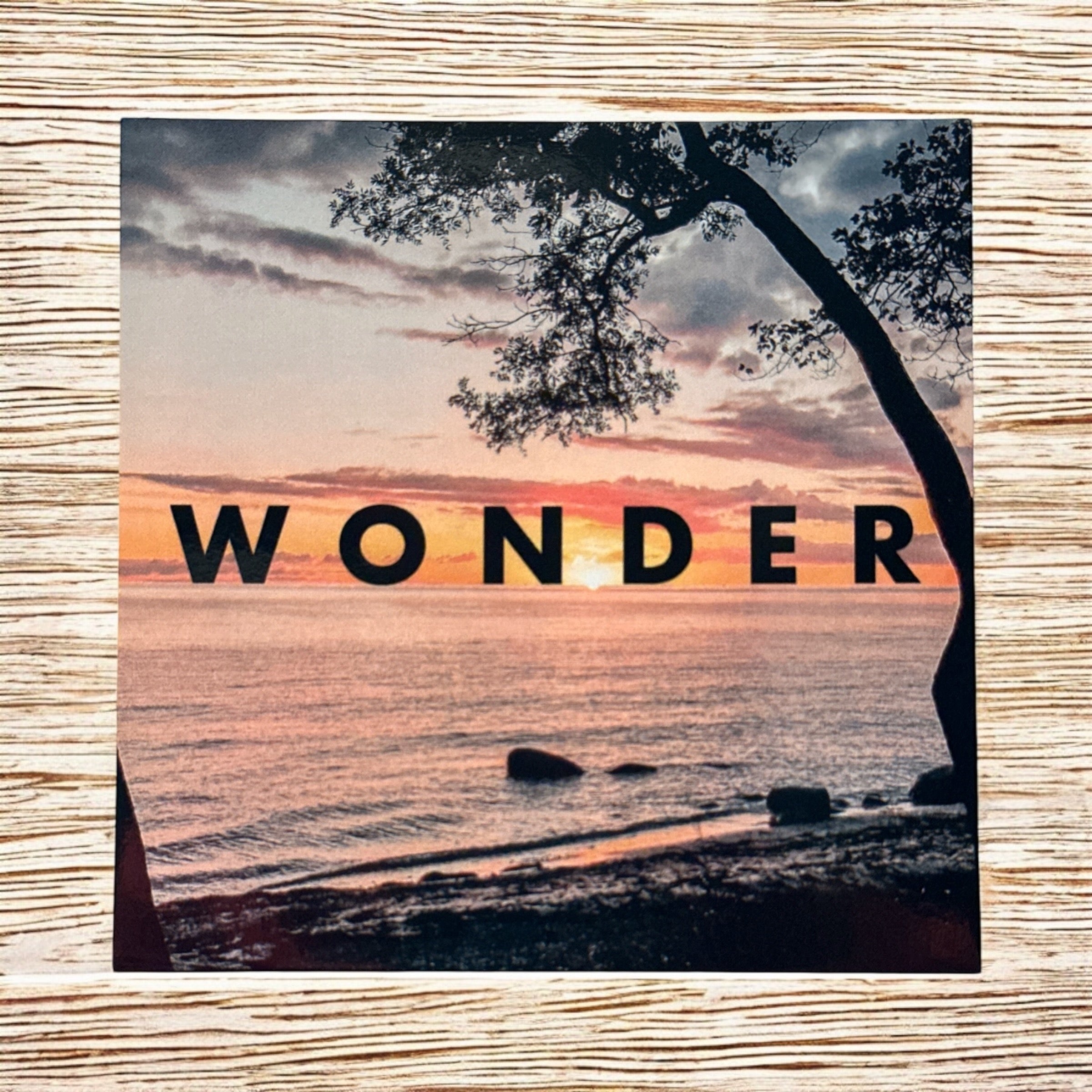 Powercard WONDER, Katharinenhof