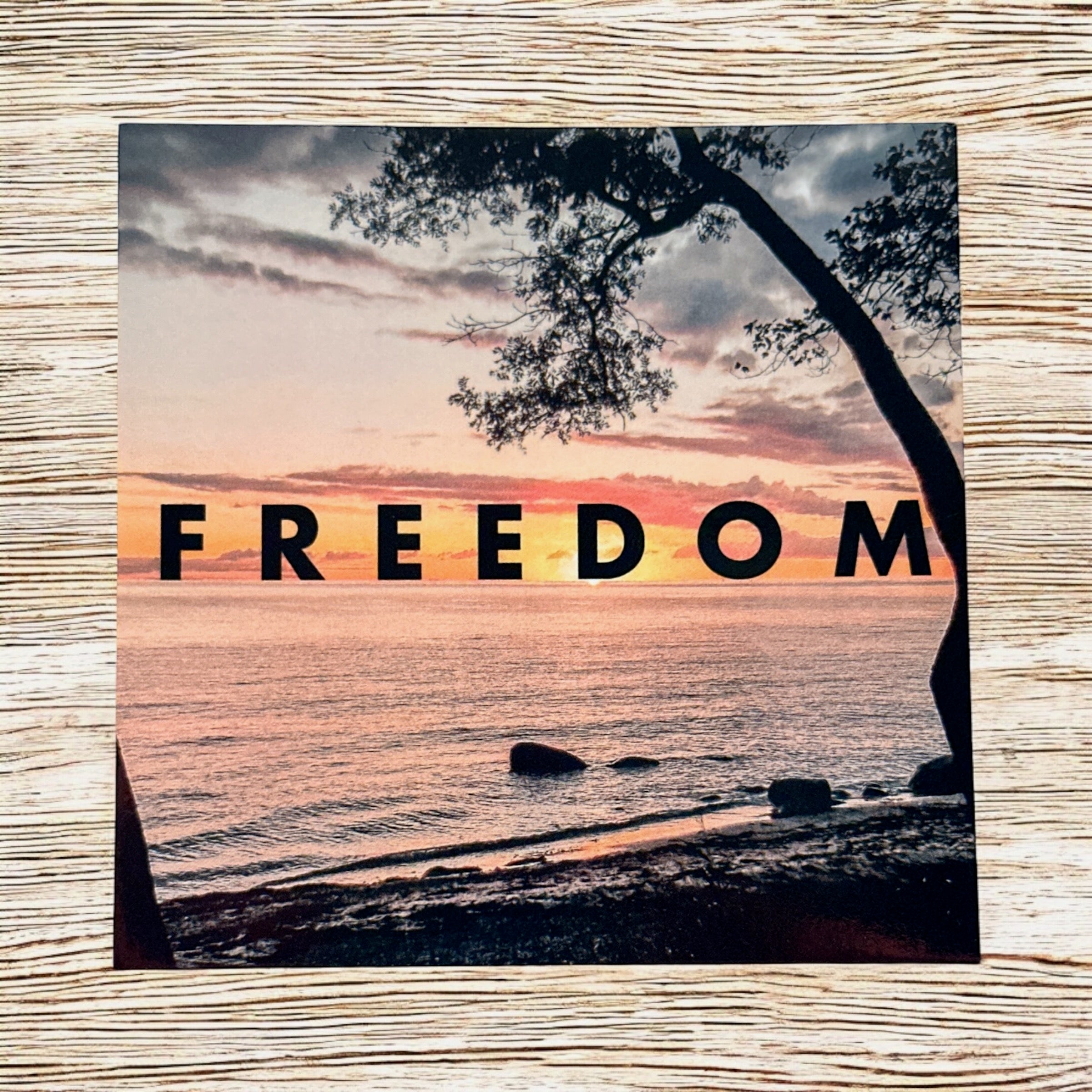 Powercard FREEDOM, Katharinenhof