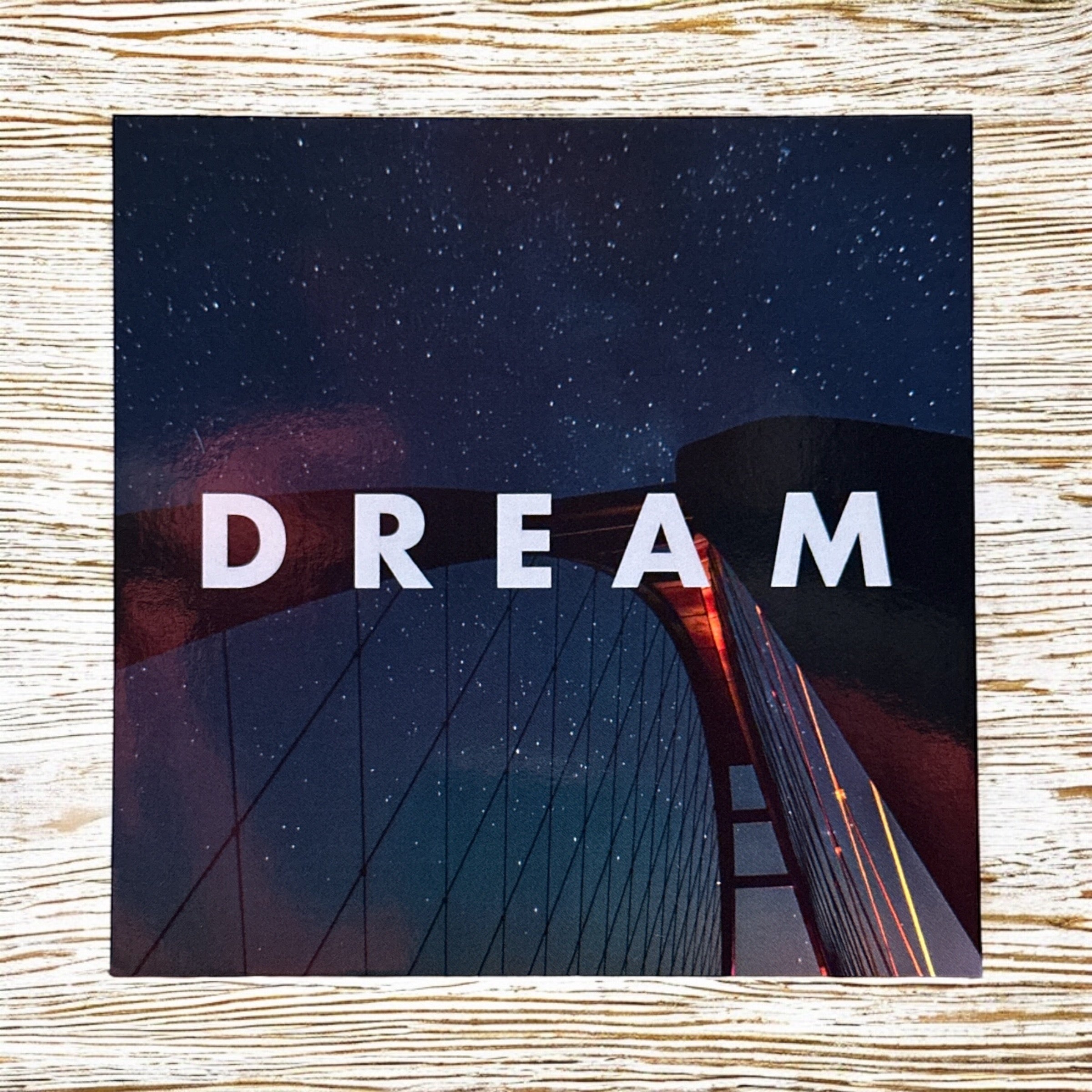 Powercard DREAM, Stars Soundbridge