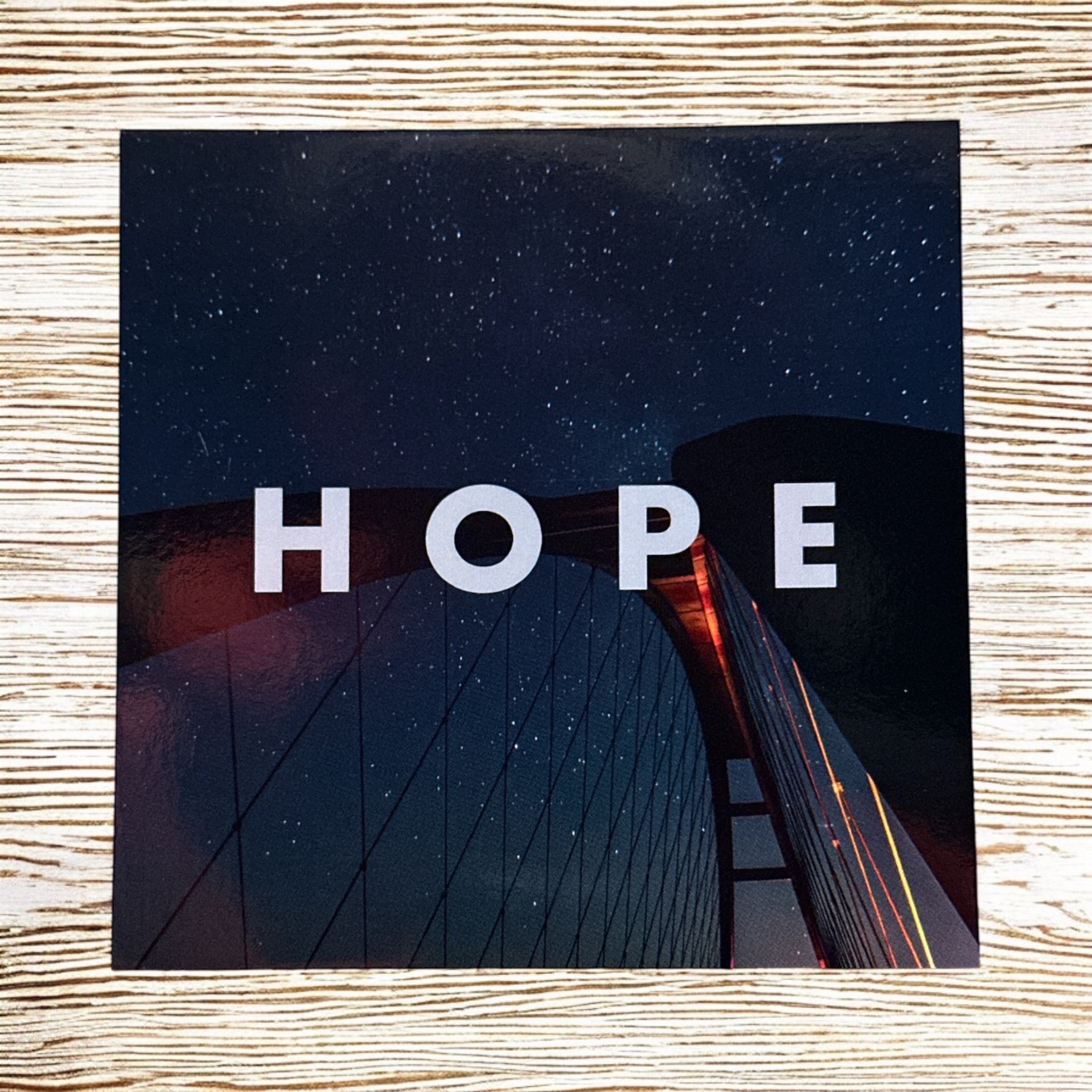 Powercard HOPE, Stars Soundbridge