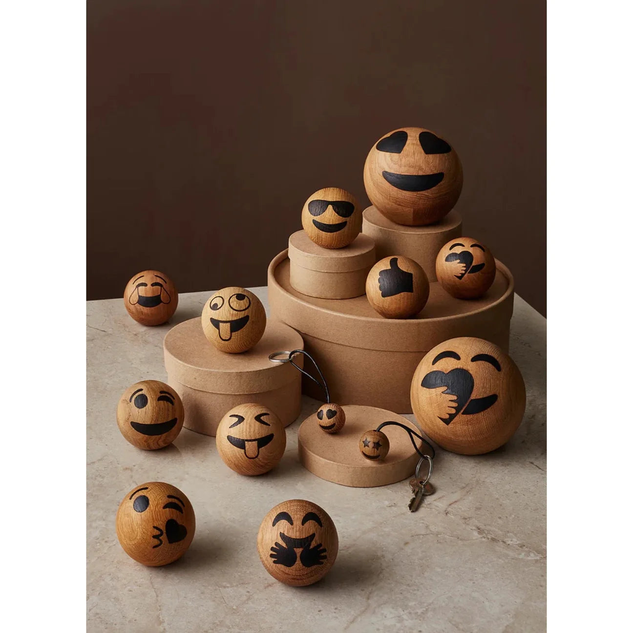 Silly, Schlüsselanhänger