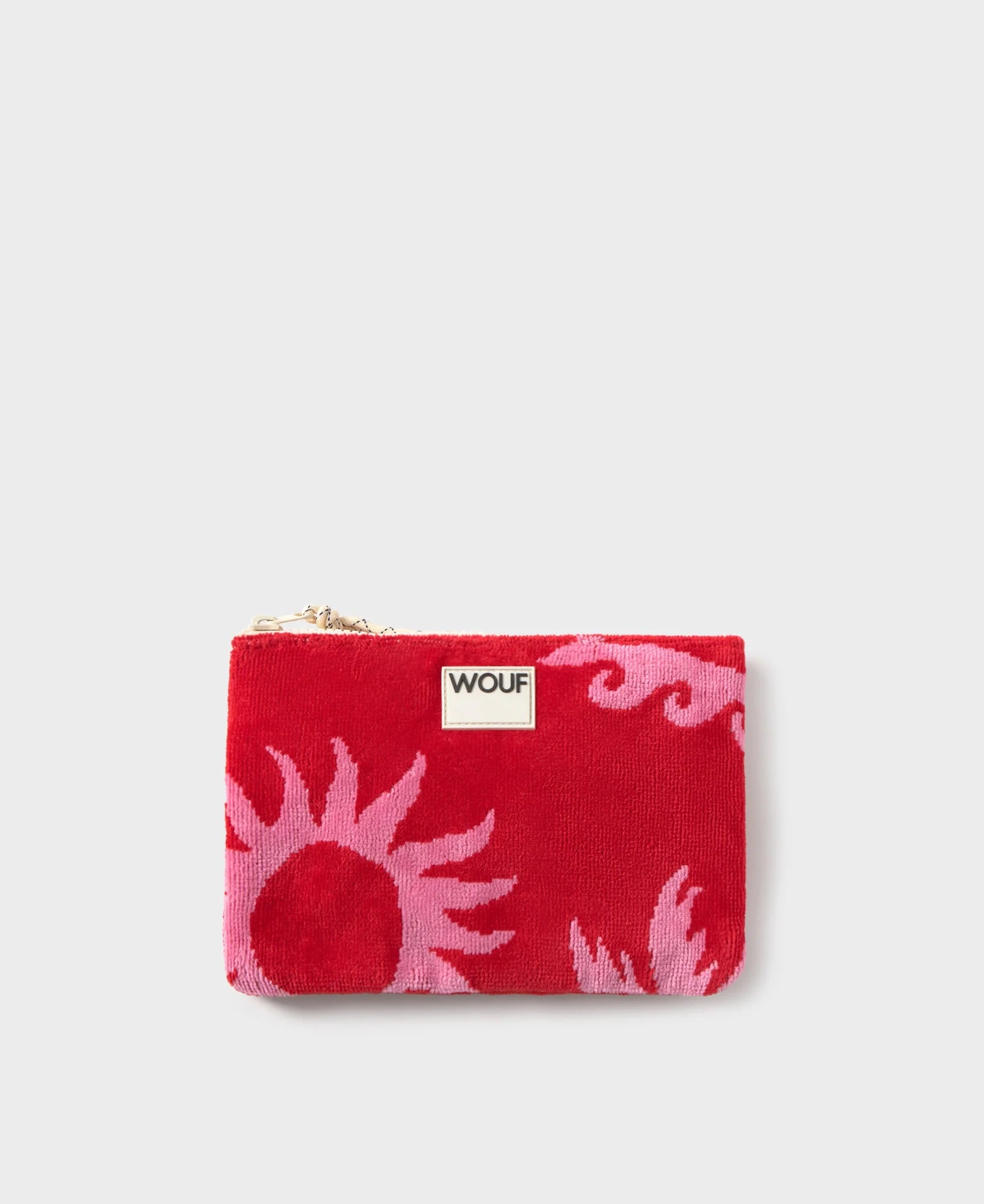 Pouch, verschiedene Farben