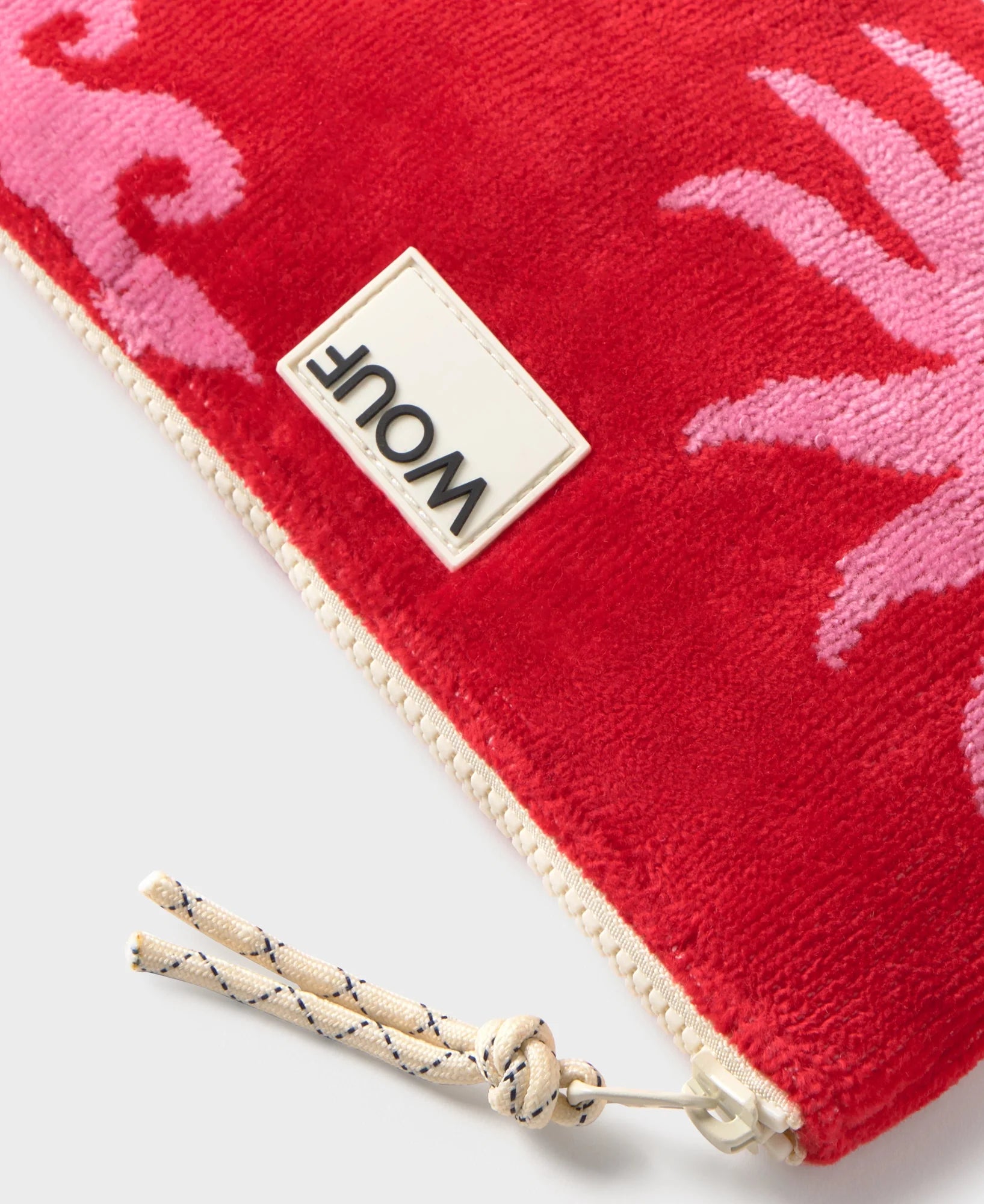 Pouch, verschiedene Farben