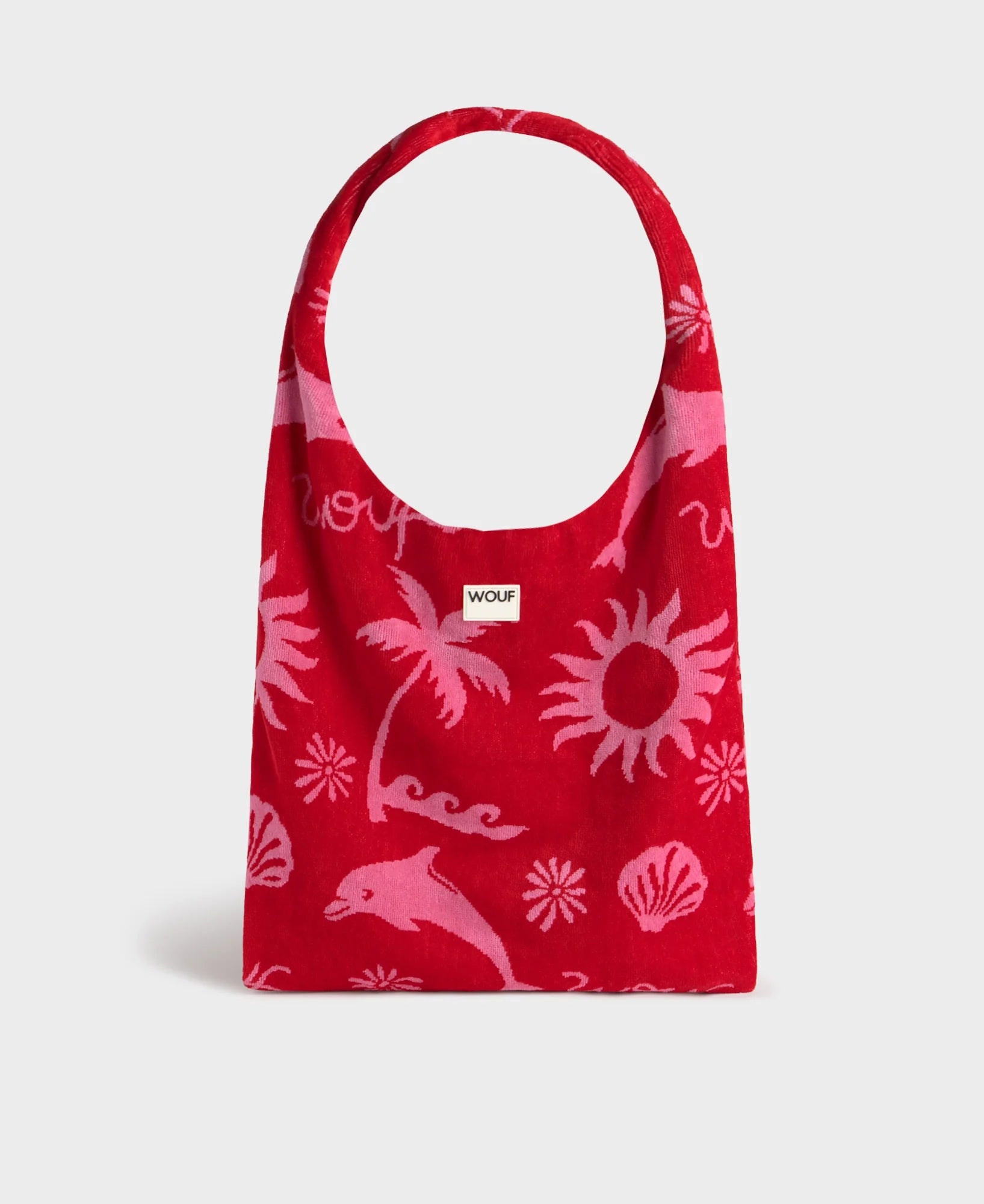 T-shirt Bag, verschiedene Farben