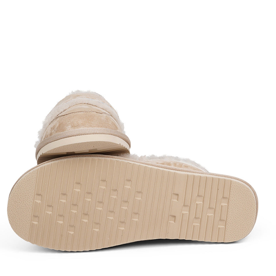 Slipper, verschiedene Grössen