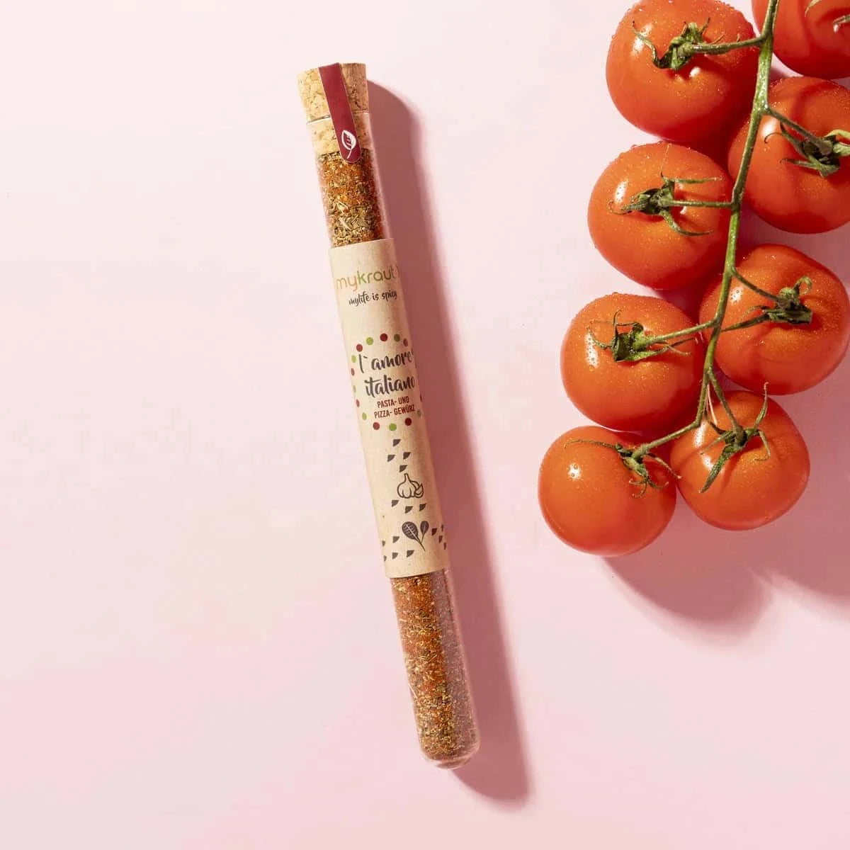 L'amore italiano Gewürz