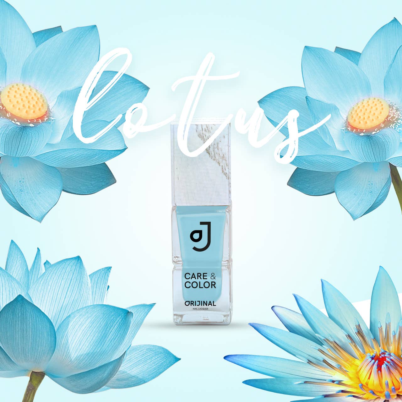 LOTUS Nagellack