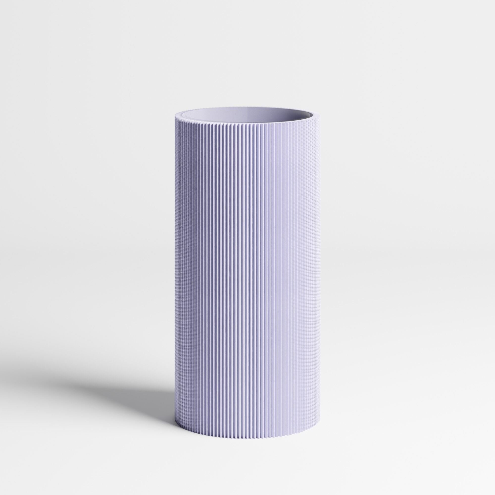 3D Vase, Gerade M