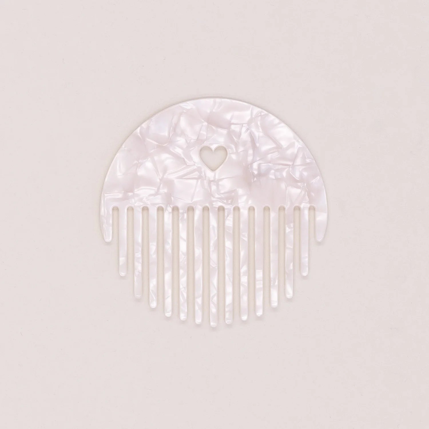 Kamm, verschiedene Farben