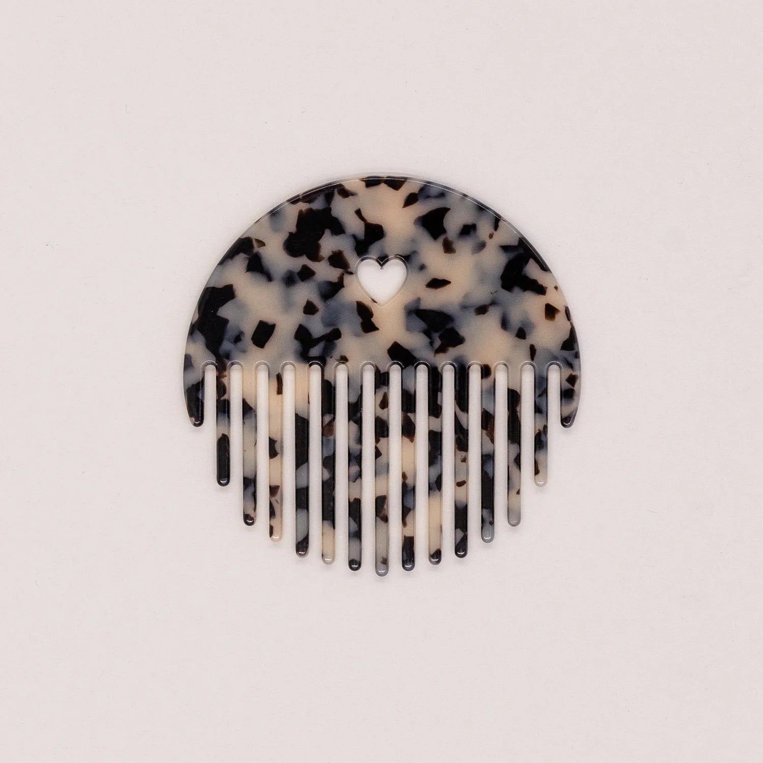 Kamm, verschiedene Farben