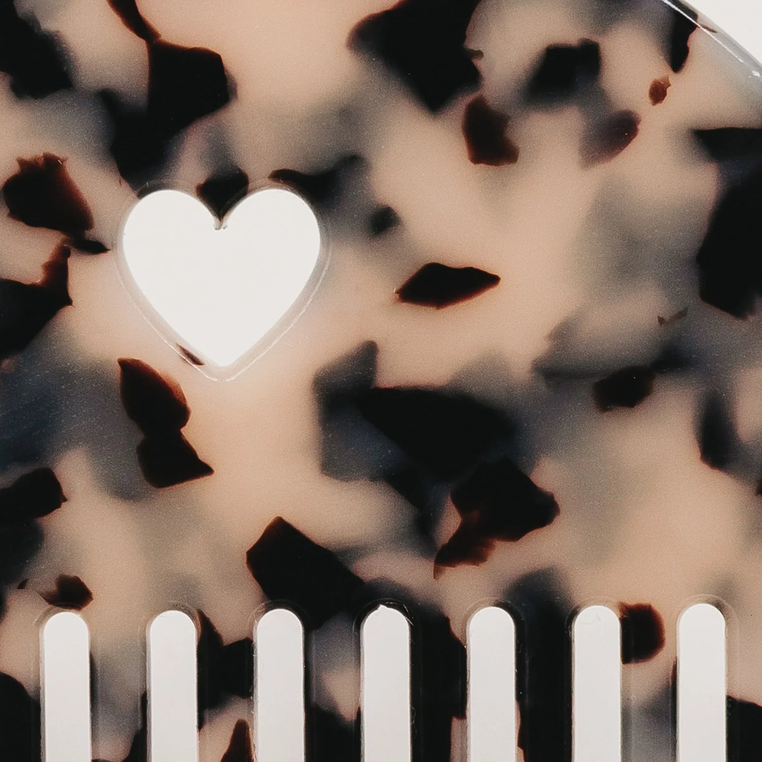 Kamm, verschiedene Farben