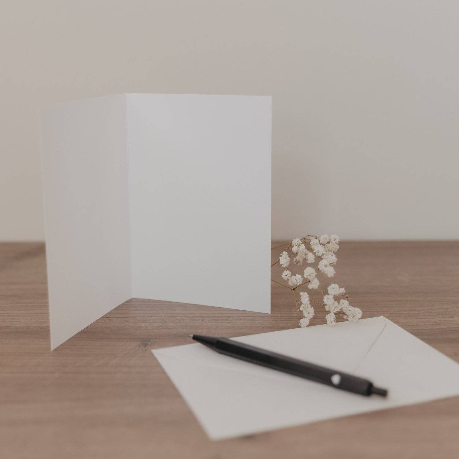 Klappkarte Diskokugel