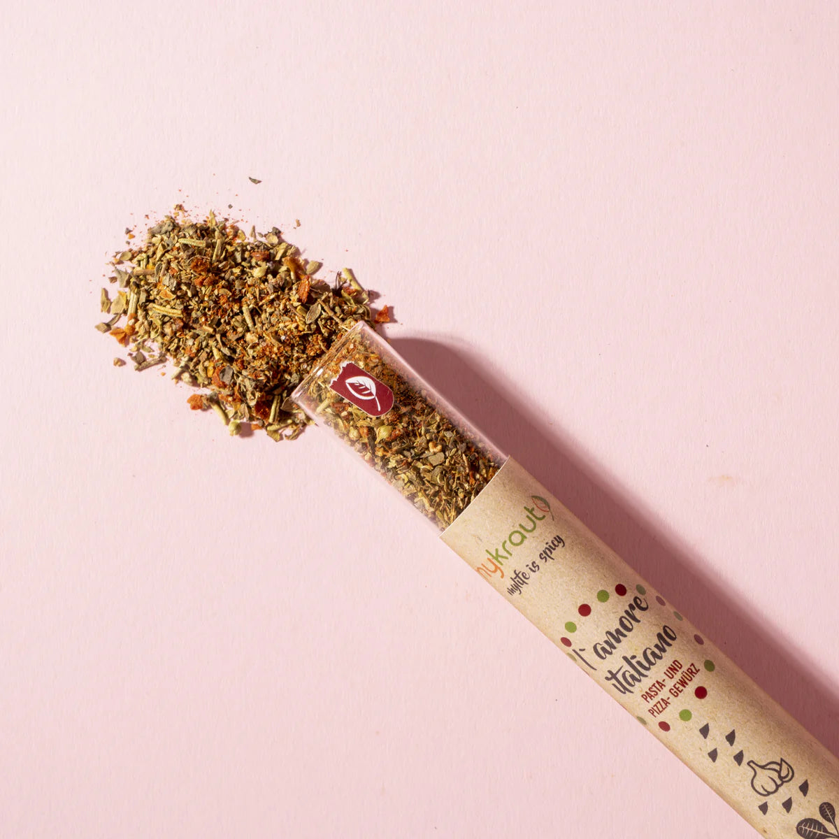 L'amore italiano Gewürz