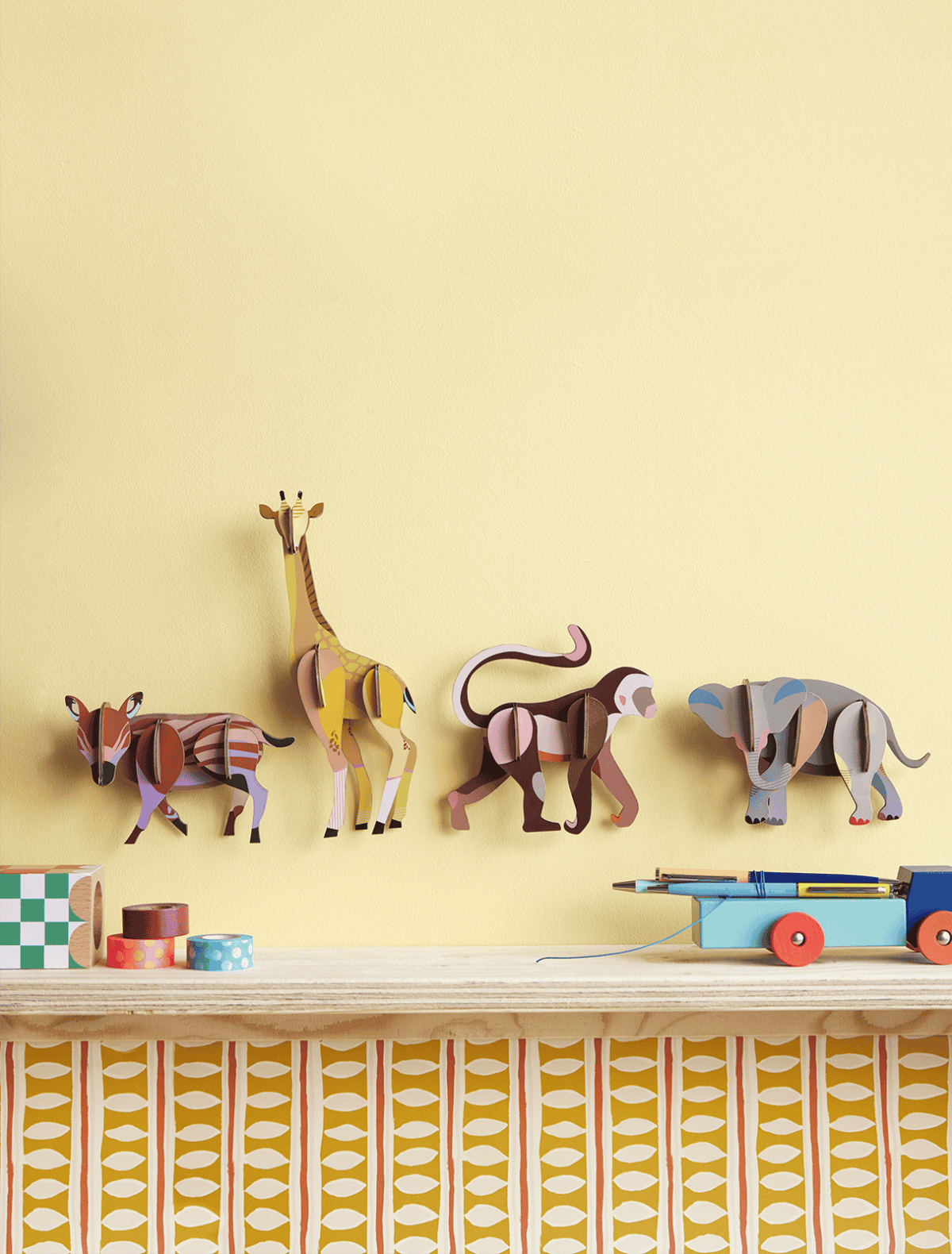 Elefant