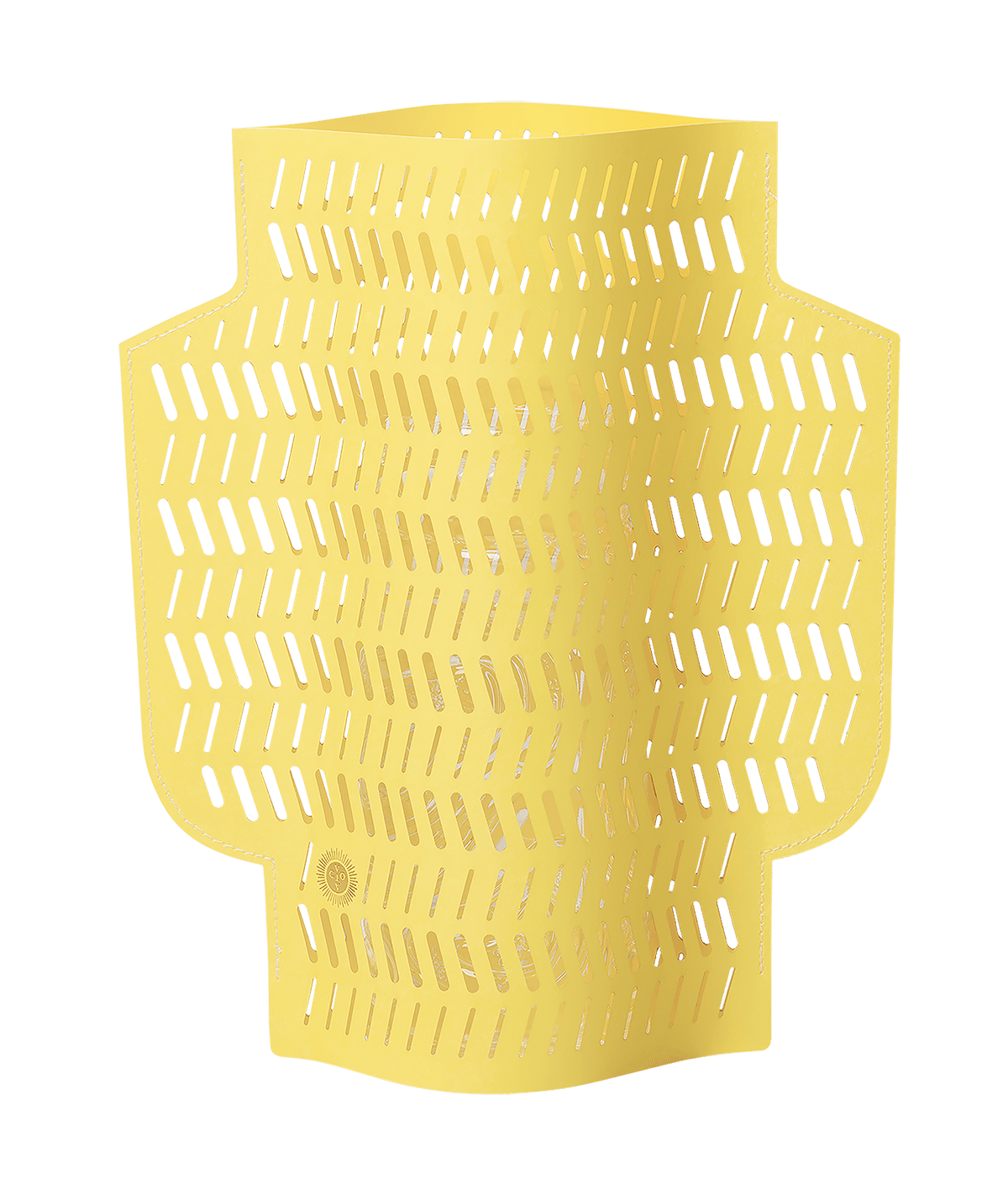 Papier Vase