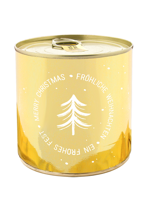 CanCake, alkoholfrei