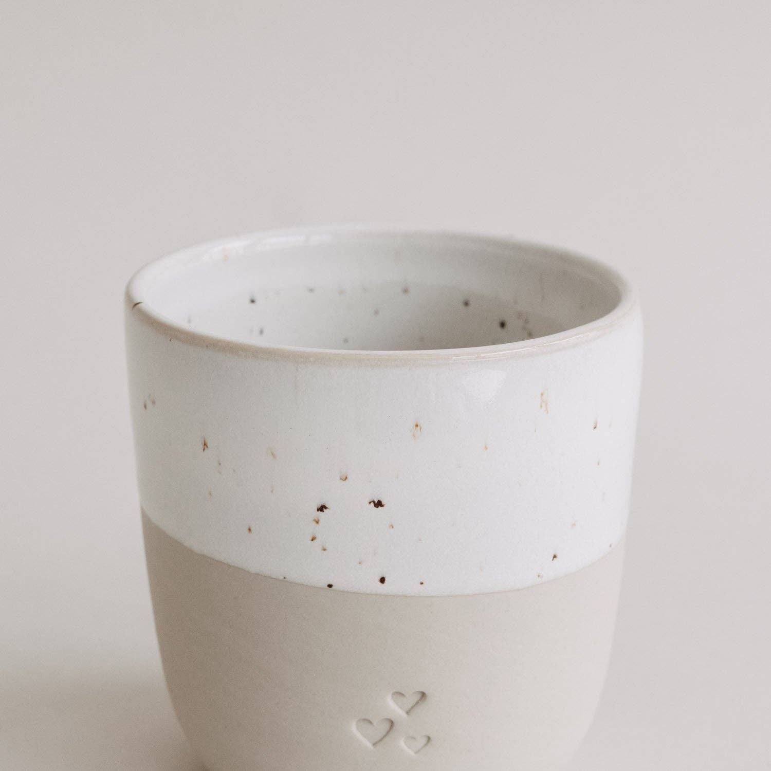 Becher Herzen