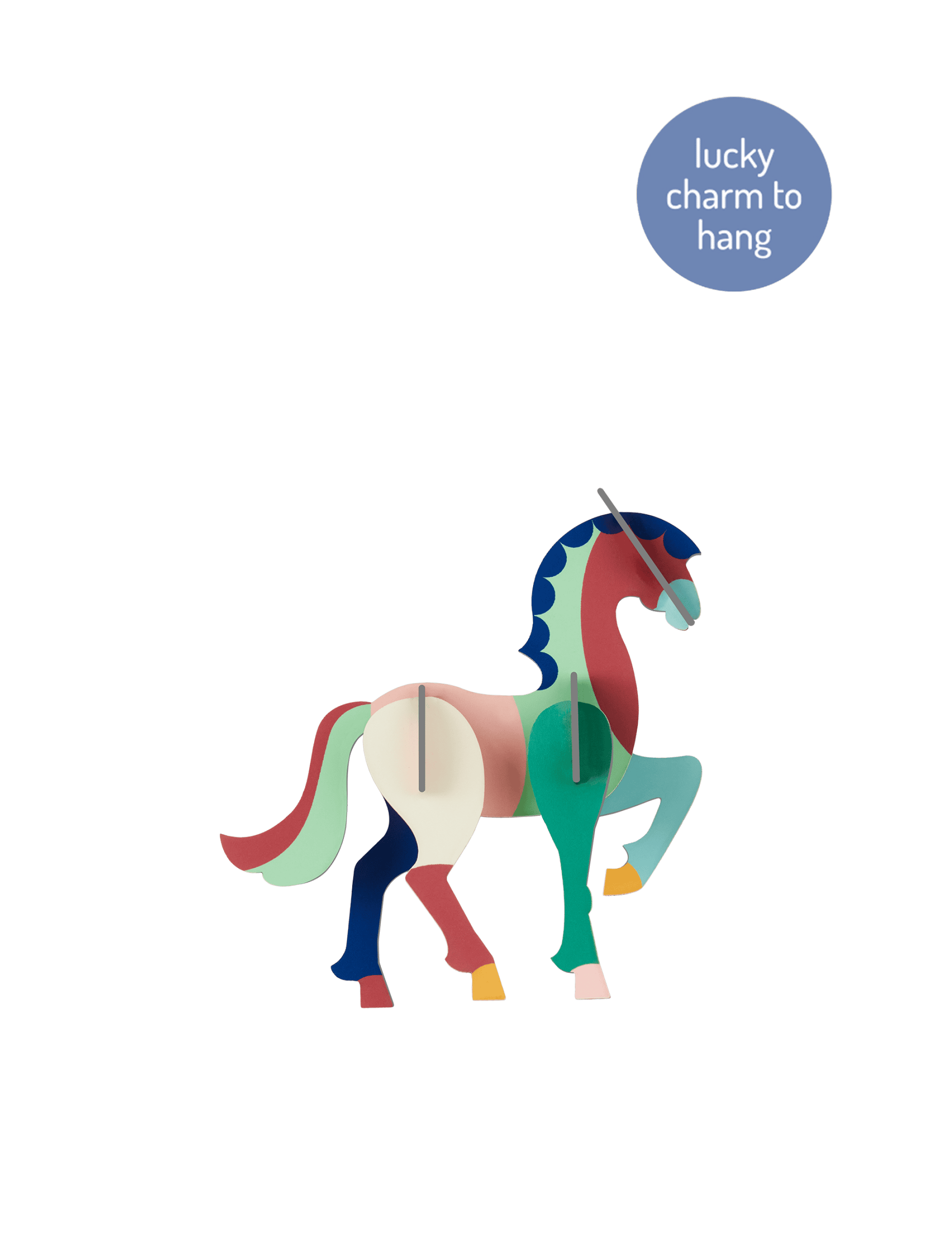 Pferd