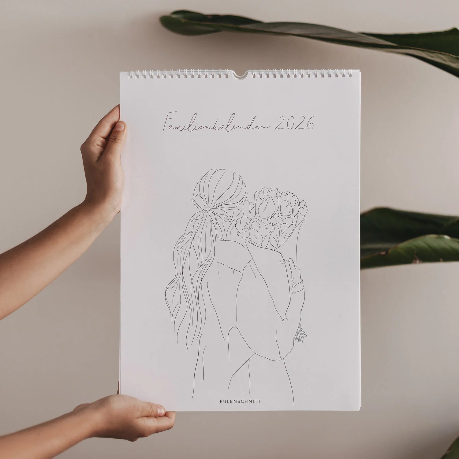 Familienkalender 2026