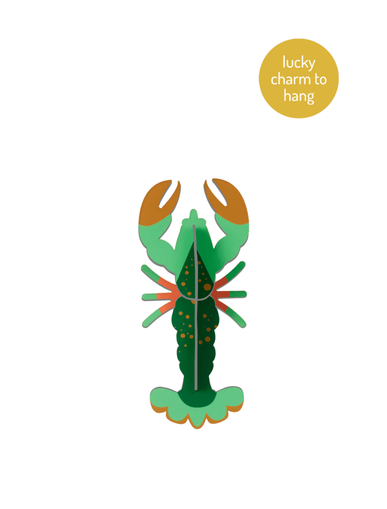 Wanddekoration, verschiedene Meerestiere