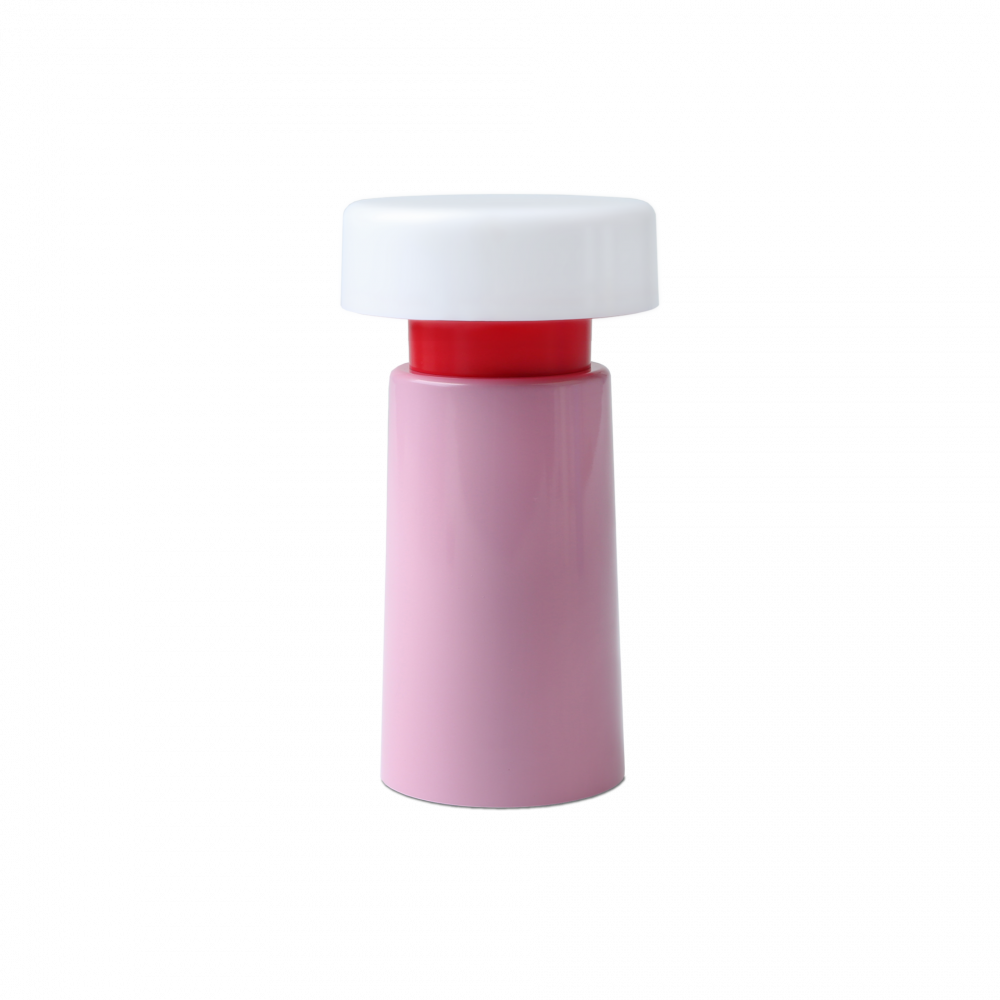 Tischleuchte Victoria rose