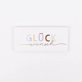 Schokolade, verschiedene Motive