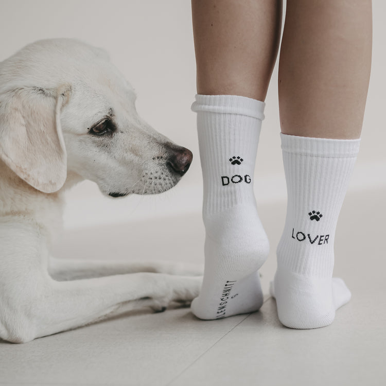 Socken mit  Spruch / Motiv, verschieden