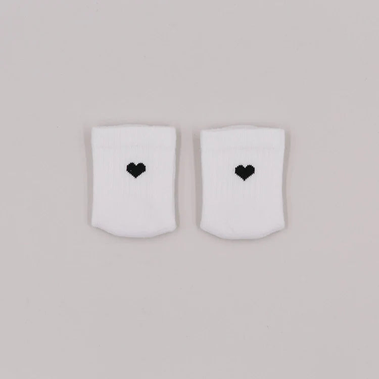 Babysocken 3 Monate, verschiedene Motive