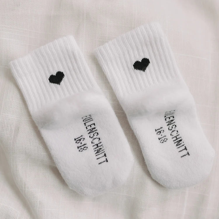 Babysocken 3 Monate, verschiedene Motive