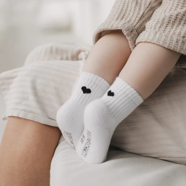 Babysocken 3 Monate, verschiedene Motive