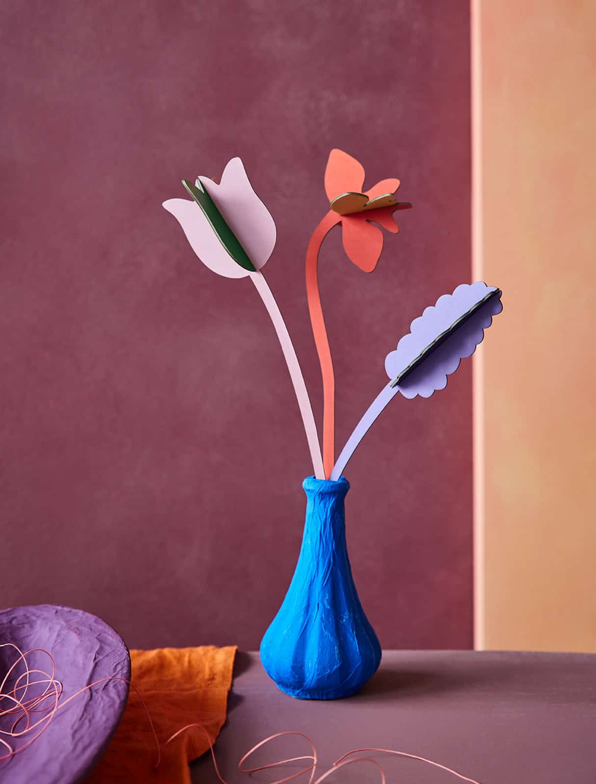 Blumen Bouquet