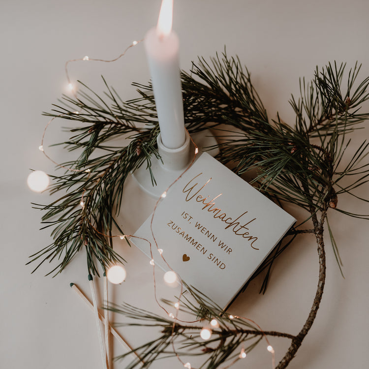 Eulenschnitt, Streichhölzer