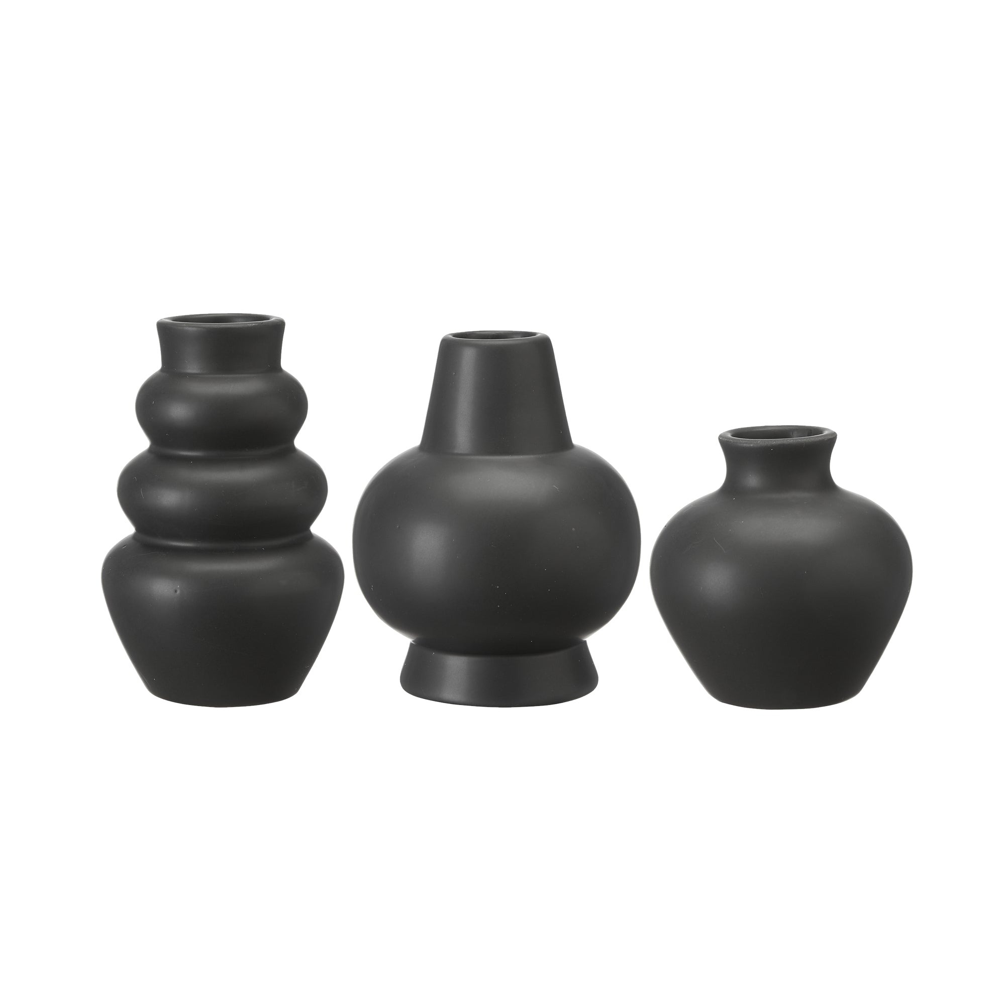 wikholmform, Minivase Mix, 3teilig