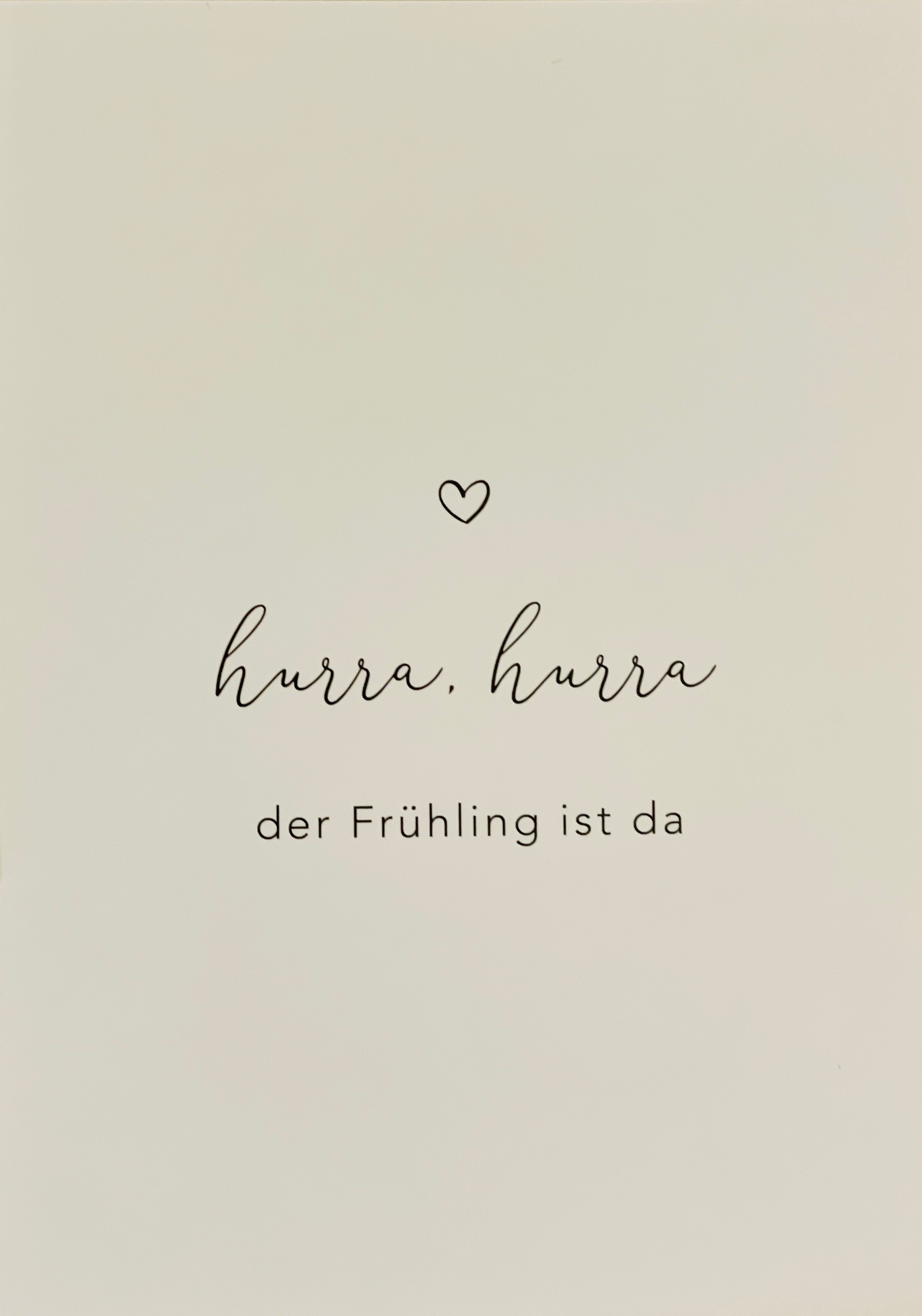 Eulenschnitt,  Motivkarten & Spruchkarten