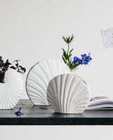 Nordal, Vase weiss, verschiedene Grössen