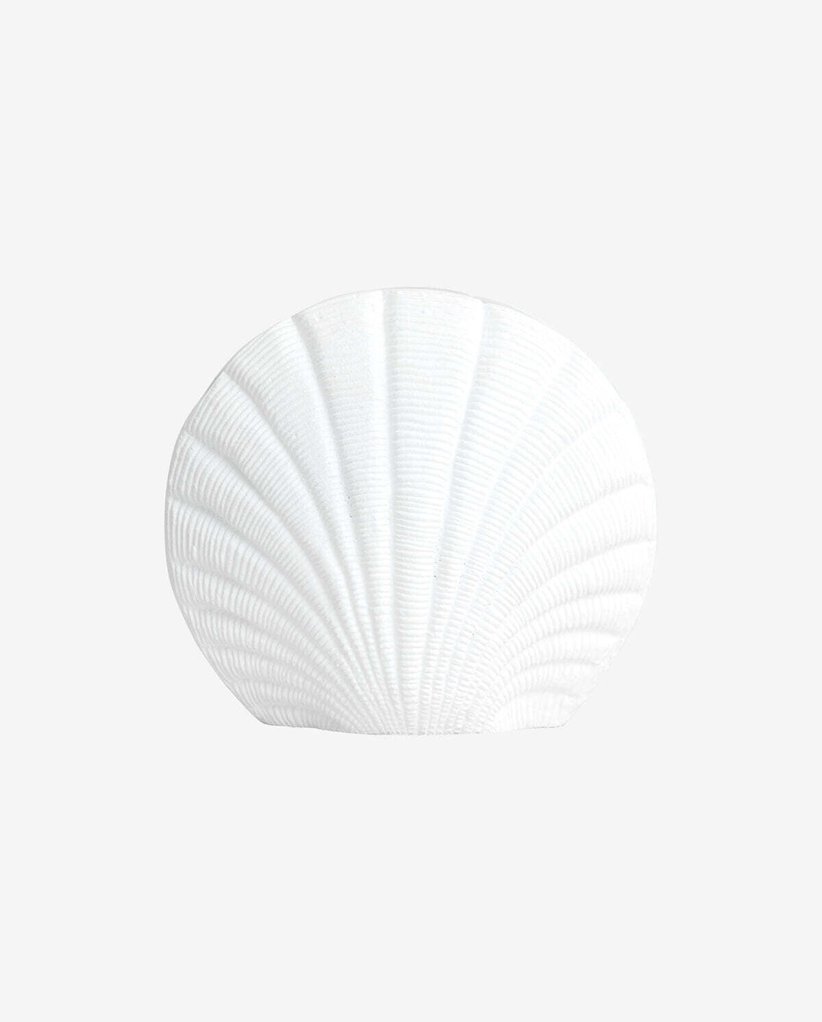 Nordal, Vase weiss, verschiedene Grössen