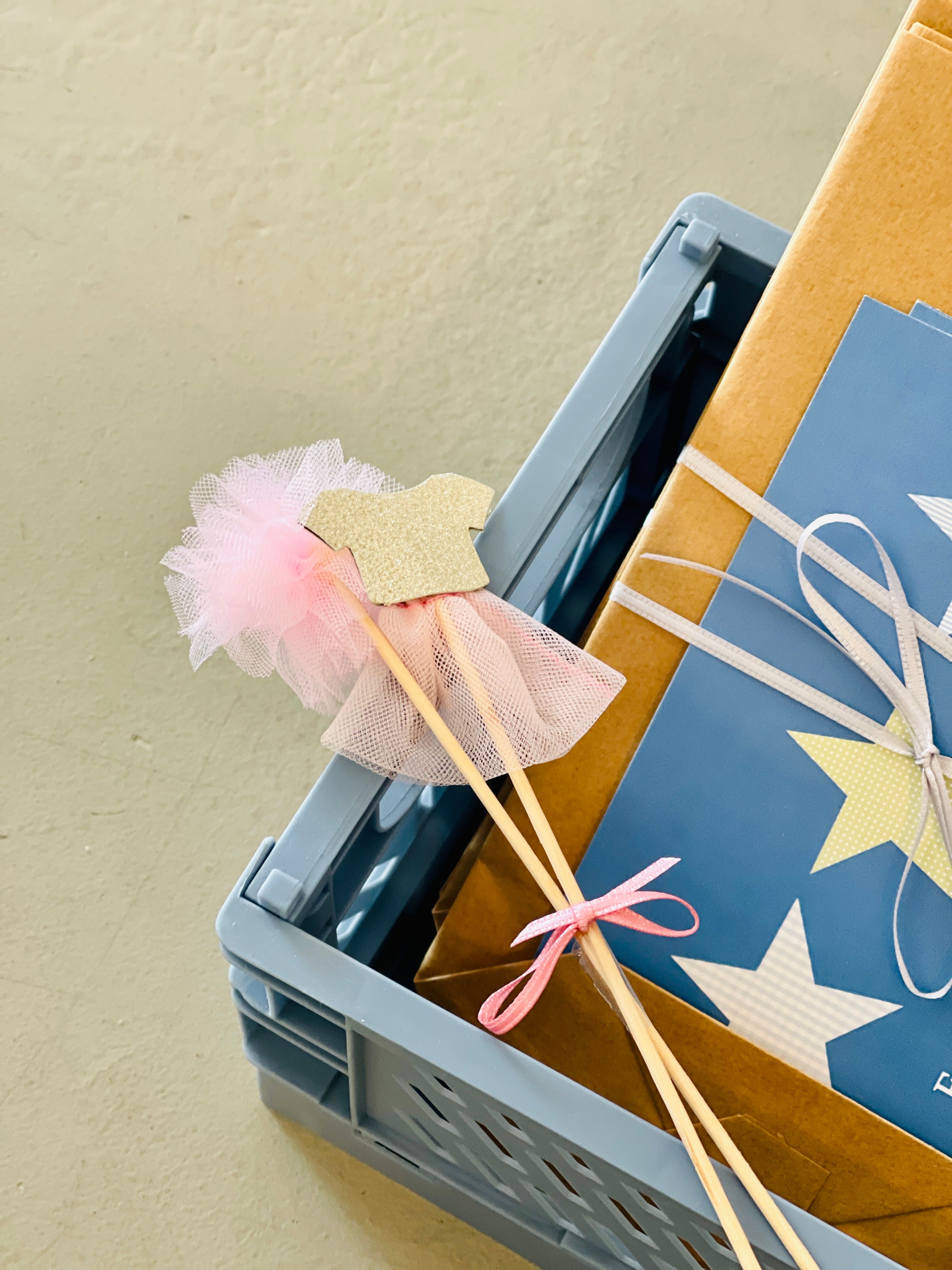 Geburtstagsequipment Kids