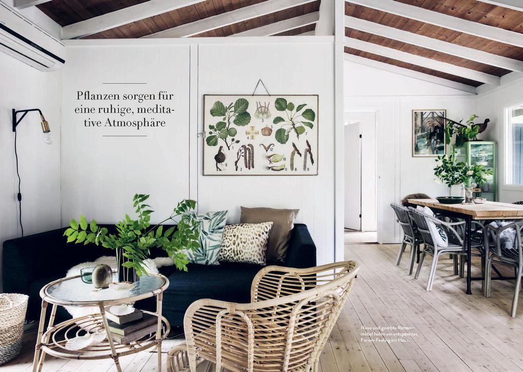 Gebundenes Buch - the green life: nachhaltig Leben! von Marion Hellweg