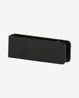 Nordal, Serviettenring, schwarz