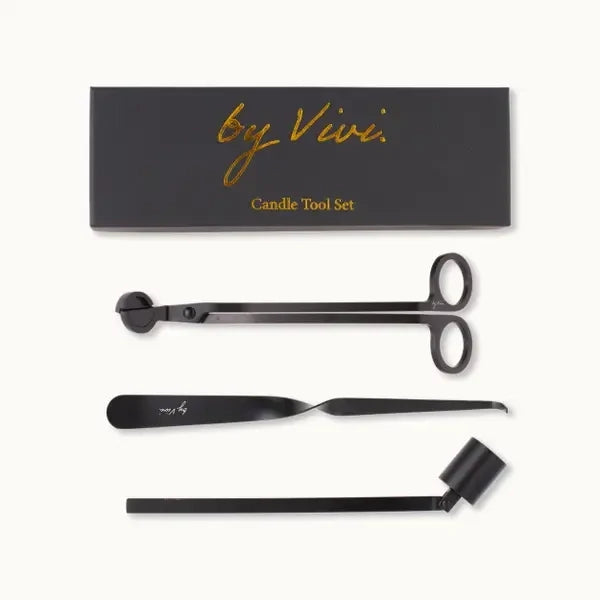 Candle Tool Set